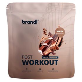 brandl® Protein-Pulver All-in-One nach dem Training