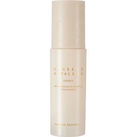 NATURE REPUBLIC Ginseng Royal Silk Essence – Luxus-Essenz mit Ginseng & Seide