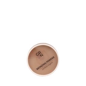 GRN [GRÜN] Bronzing Powder cocoa powder