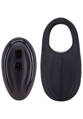 Seven Creations Embrace Luxury Penis Ring schwarz