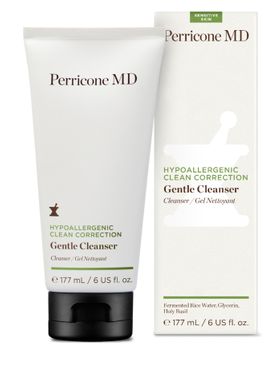 Perricone MD Hypoallergenic Clean Correction Gentle Cleanser