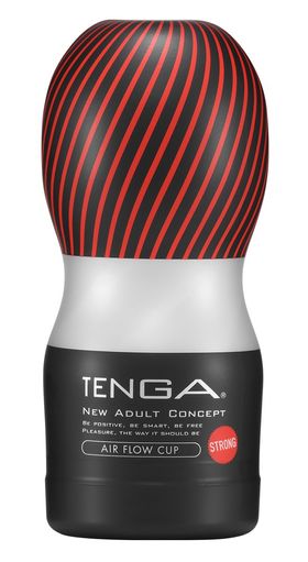 TENGA Air Flow Cup Strong