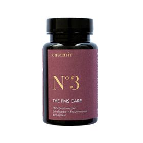 CASIMIR® Periode Komplex Schafgarbe + Frauenmantel