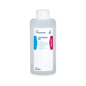 ASEPTOMAN GEL