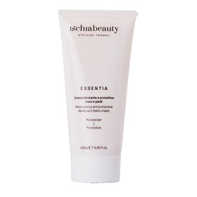 ischiabeauty Feuchtigkeitsspendende und schützende Hand- und Fußcreme