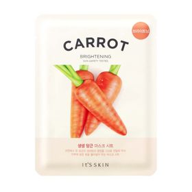It's SKIN Carrot Clear Skin Mask Sheet