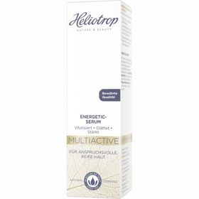 Heliotrop Multiactive Energetic-Serum