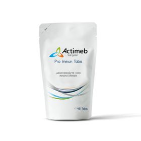 Actimeb Pro-Immune Tabs