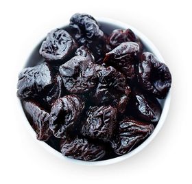 1001 Frucht - Getrocknete Pflaumen - Entsteint naturbelassen