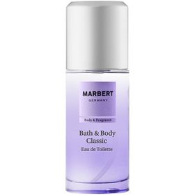 Marbert Bath & Body CLASSIC Eau de Toilette