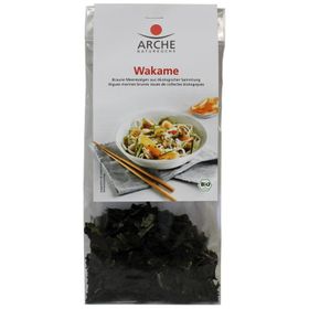 Arche - Bio-Wakame Europa