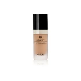 Ga-De Longevity Second Skin Foundation