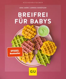 GU Breifrei für Babys