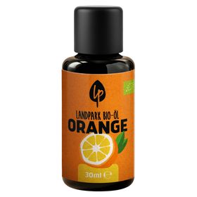 Landpark Bio-Orange Öl