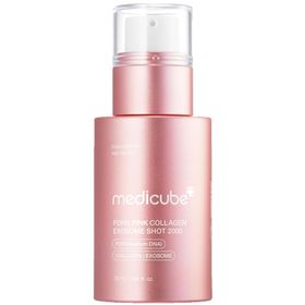 Medicube PDRN Pink Collagen Exosome Shot Serum 2000