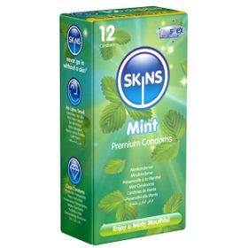 Skins *Mint*