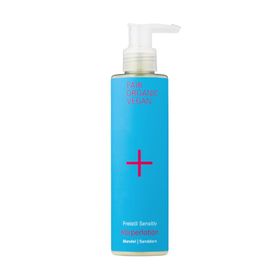 i+m Naturkosmetik Freistil Sensitiv Körperlotion