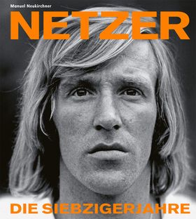 Günter Netzer Die Siebzigerjahre