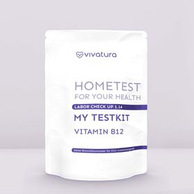 vivatura® Vitamin B12 TEST-KIT