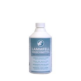 Delos Lammfellwaschmittel