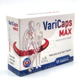VariCaps MAX