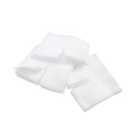 BeeSana® Vliesschlitzkompresse 6-fach 10 x 10