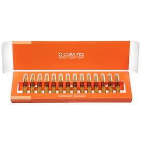 Cora Fee Vital-Extrem Complex Ampullen