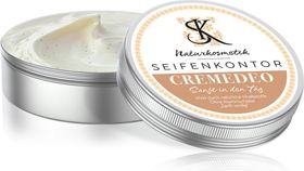 Deo Sanft in den Tag