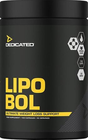 Dedicated LipoBol Kapseln