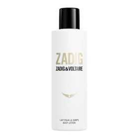 Zadig & Voltaire, Zadig Body Lotion