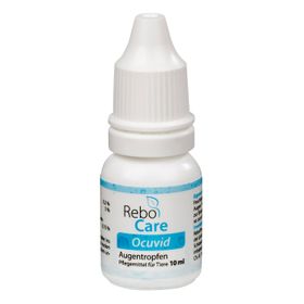 reboVet ReboCare Ocuvid Augentropfen