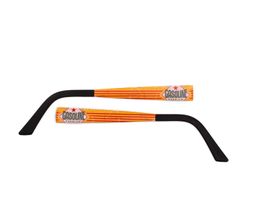 Eye Max Wechselbügel 5464.03 Gasoline gelb/rot