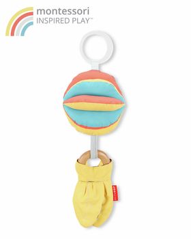 Skip Hop Montessori Kinderwagenspielzeug