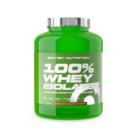 Scitec Whey Isolate
