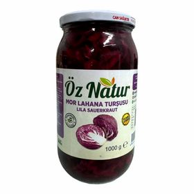 Öz Natur | Sauerkraut