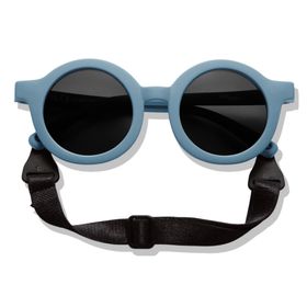 BabyMocs Biegsame Baby-Sonnenbrille