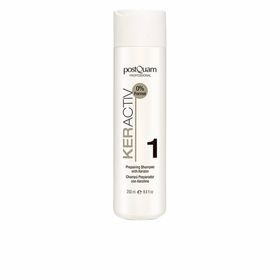 VORBEHANDLUNGSSHAMPOO MIT KERATIN 250 ML.
