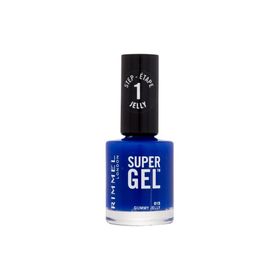 super gel esmalte de uñas #15-Gummy Jelly