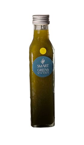 SMART GREENS ASHWAGANDHA Sirup aus Frischpflanzen