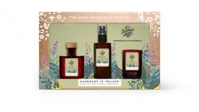 The Handmade Soap Company Home Fragrance Edition Lavendel, Rosmarin und Minze