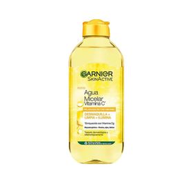 Garnier Skinactive Vitamina c Agua Micelar