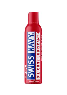 Swiss Navy - Siliconebased Lubricant