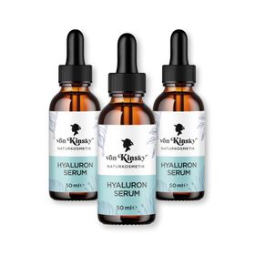 von Kinsky® Bio Hyaluron Serum