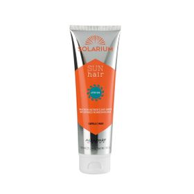 SUN HAIR nährende Maske mit intensiver Anti-Trockenheits-Wirkung, 150 ml