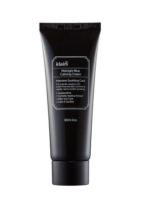 dear Klairs Midnight Blue Calming Cream