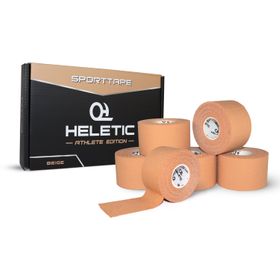 HELETIC Sporttape - ATHLETE EDITION