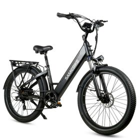 Samebike RS-A01 Plus Elektrofahrrad mit 48V 14Ah Akku