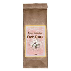 Neuseelandhaus - Manuka-Tee "Der Rote"