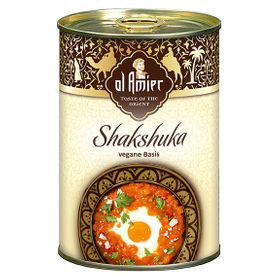 Al Amier Shakshuka