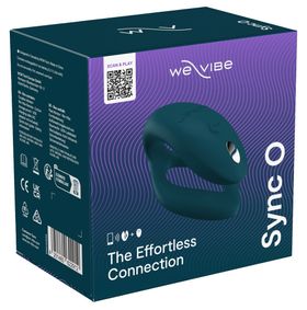 We-Vibe - Sync O - Vibrator